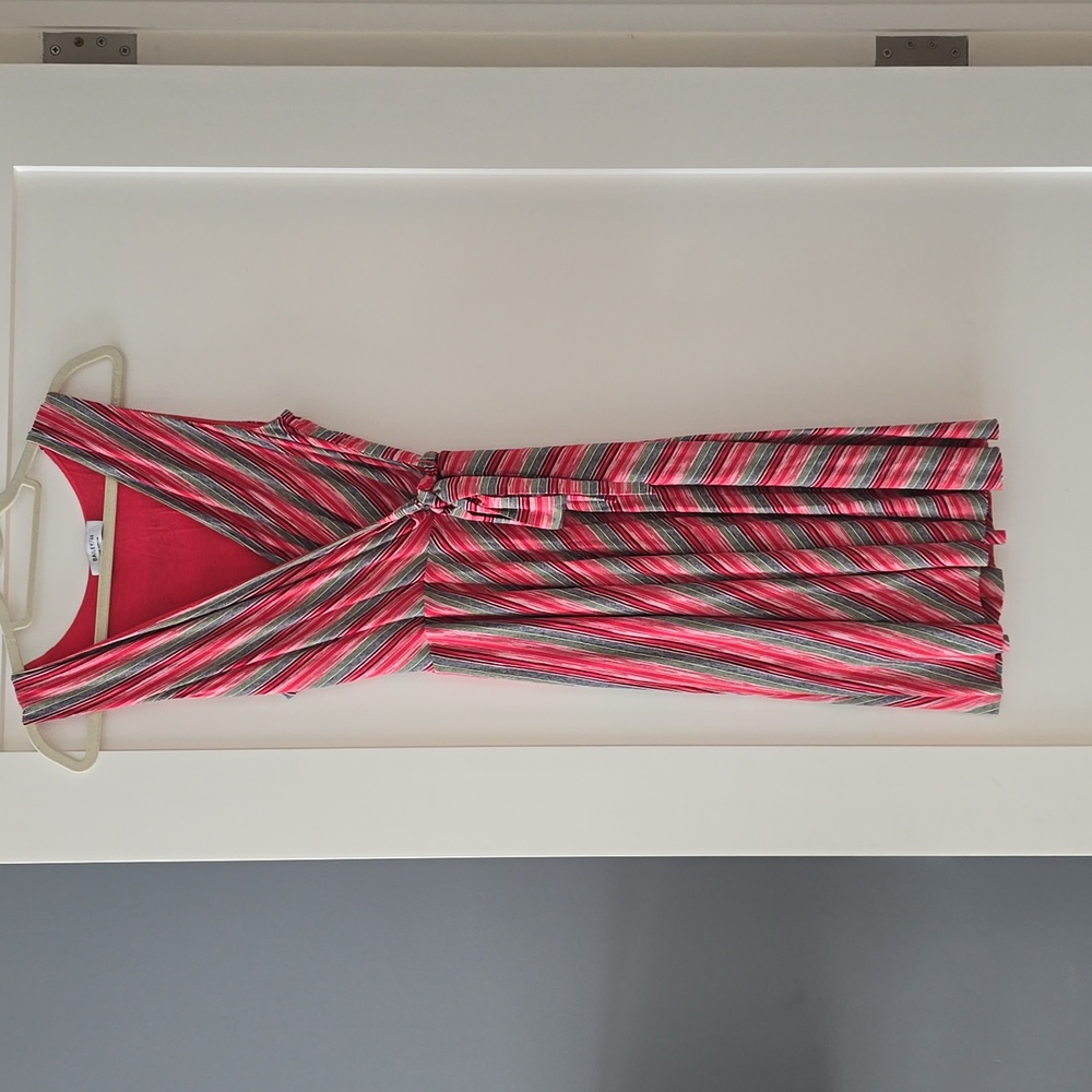 Bailey/44 Wrap Dress Size Medium